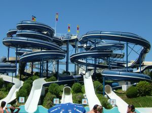 Aquapark Mallorca
